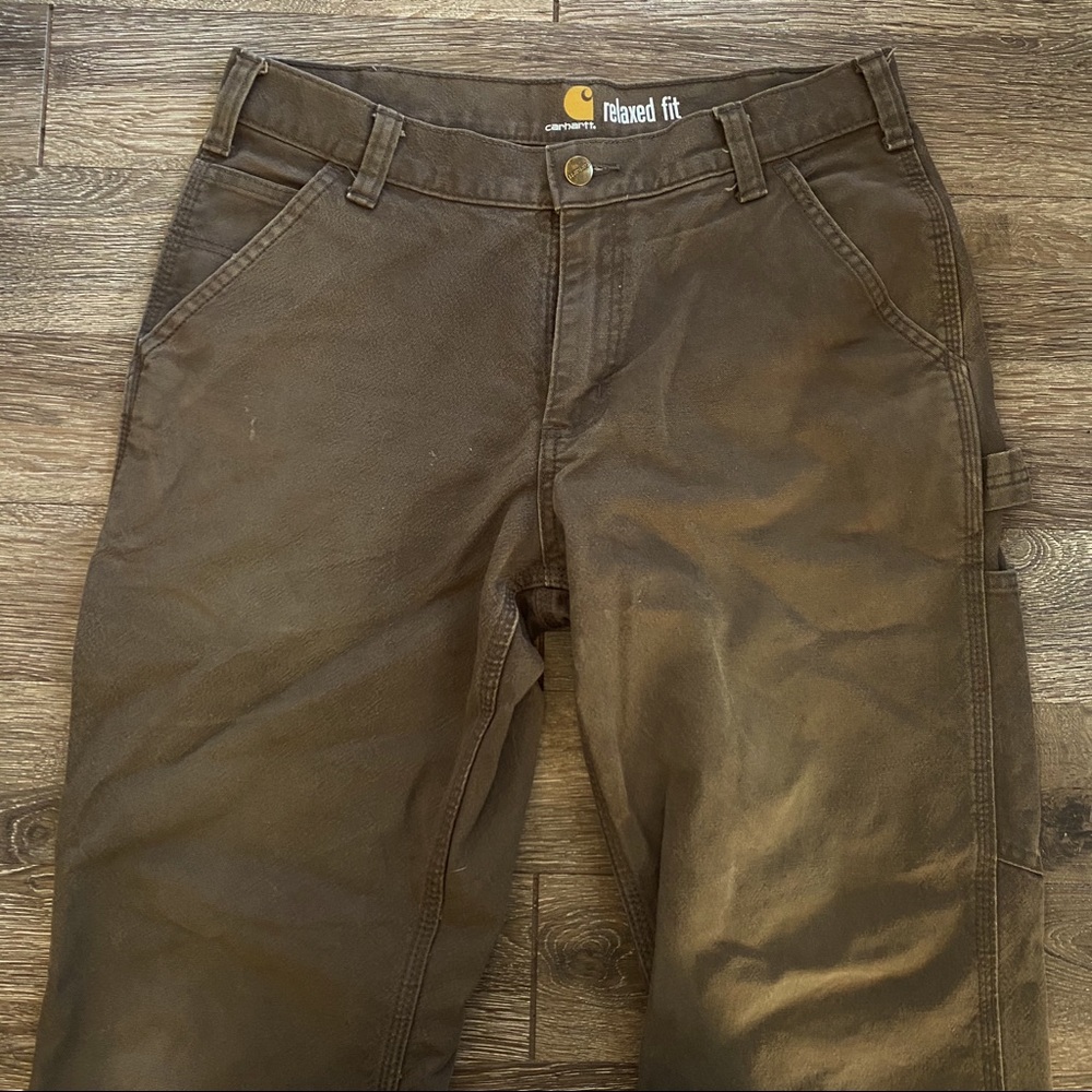 Carhartt Relaxed fit pants